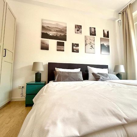 Villa Cuchema Cochem Dış mekan fotoğraf