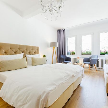 Villa Cuchema Cochem Dış mekan fotoğraf