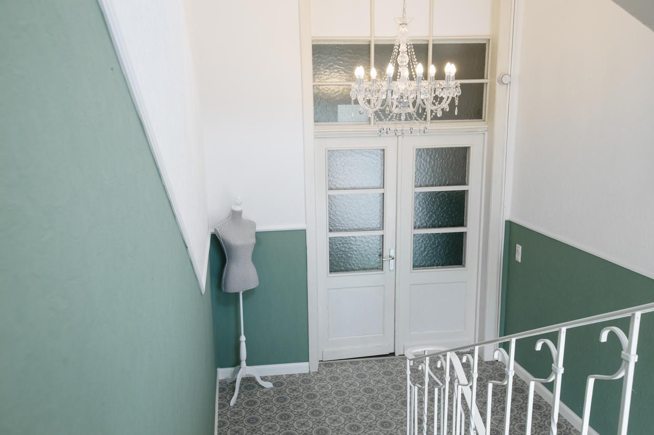 Villa Cuchema Cochem Dış mekan fotoğraf